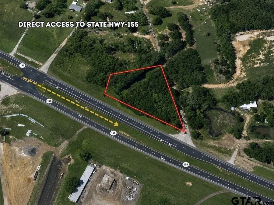 TBD An County Rd 3112, Frankston, TX 75763 - #2