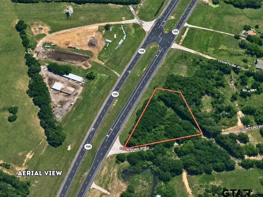 TBD An County Rd 3112, Frankston, TX 75763 - #3