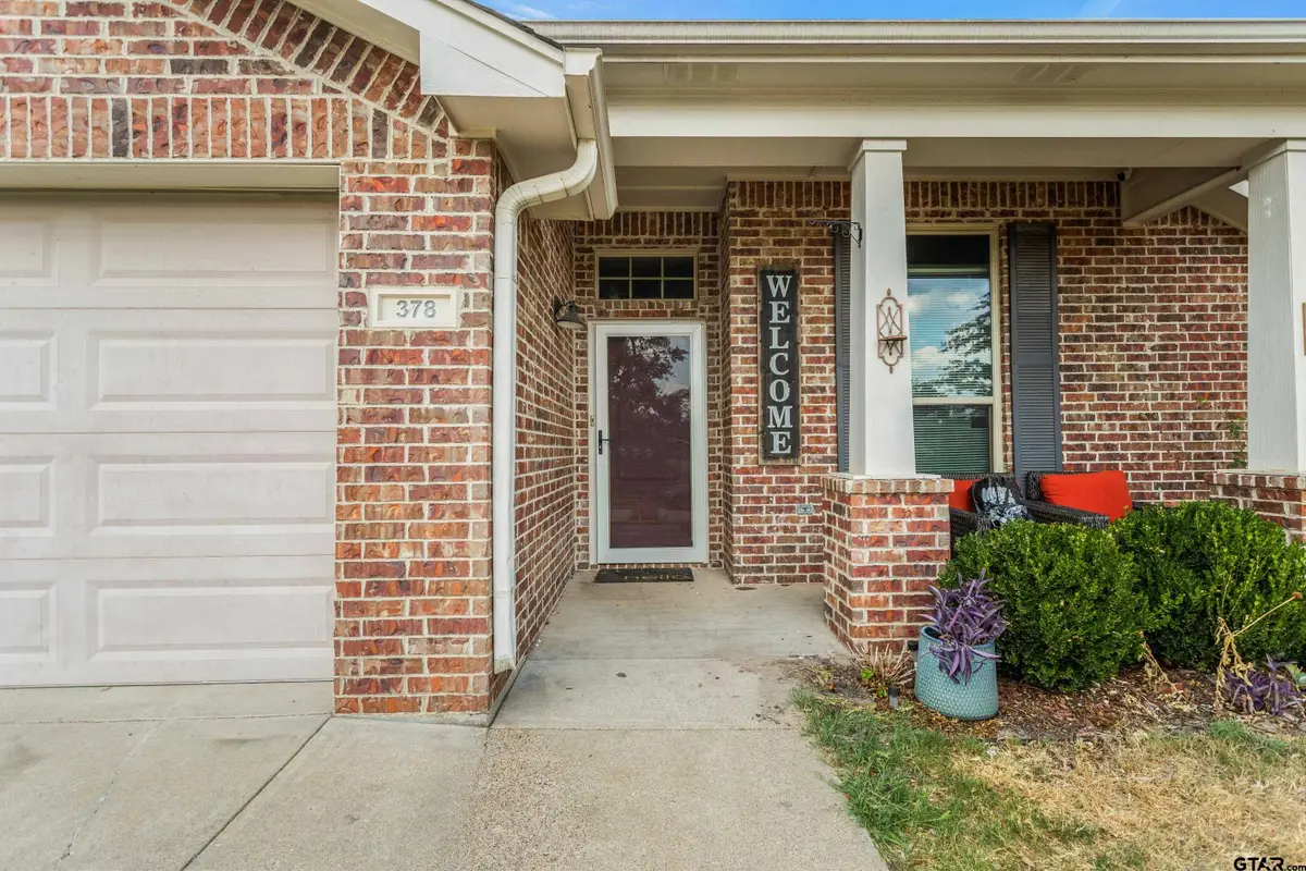 378 Molly Ln, Lindale, TX 75771 - #1