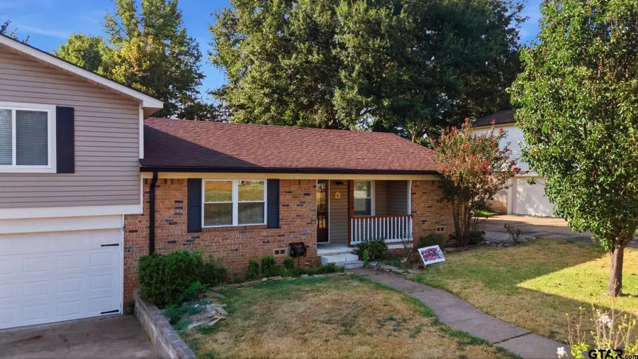 1508 Rayford Rd, Henderson, TX 75654 - #2