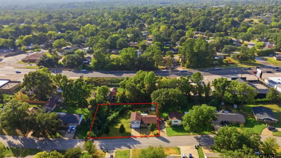 1508 Rayford Rd, Henderson, TX 75654 - #3