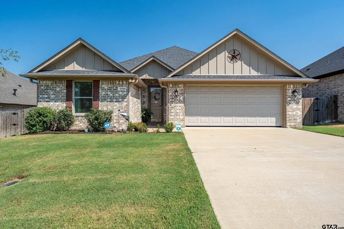 12764 Meadowbrook, Tyler, TX 75709 - #1