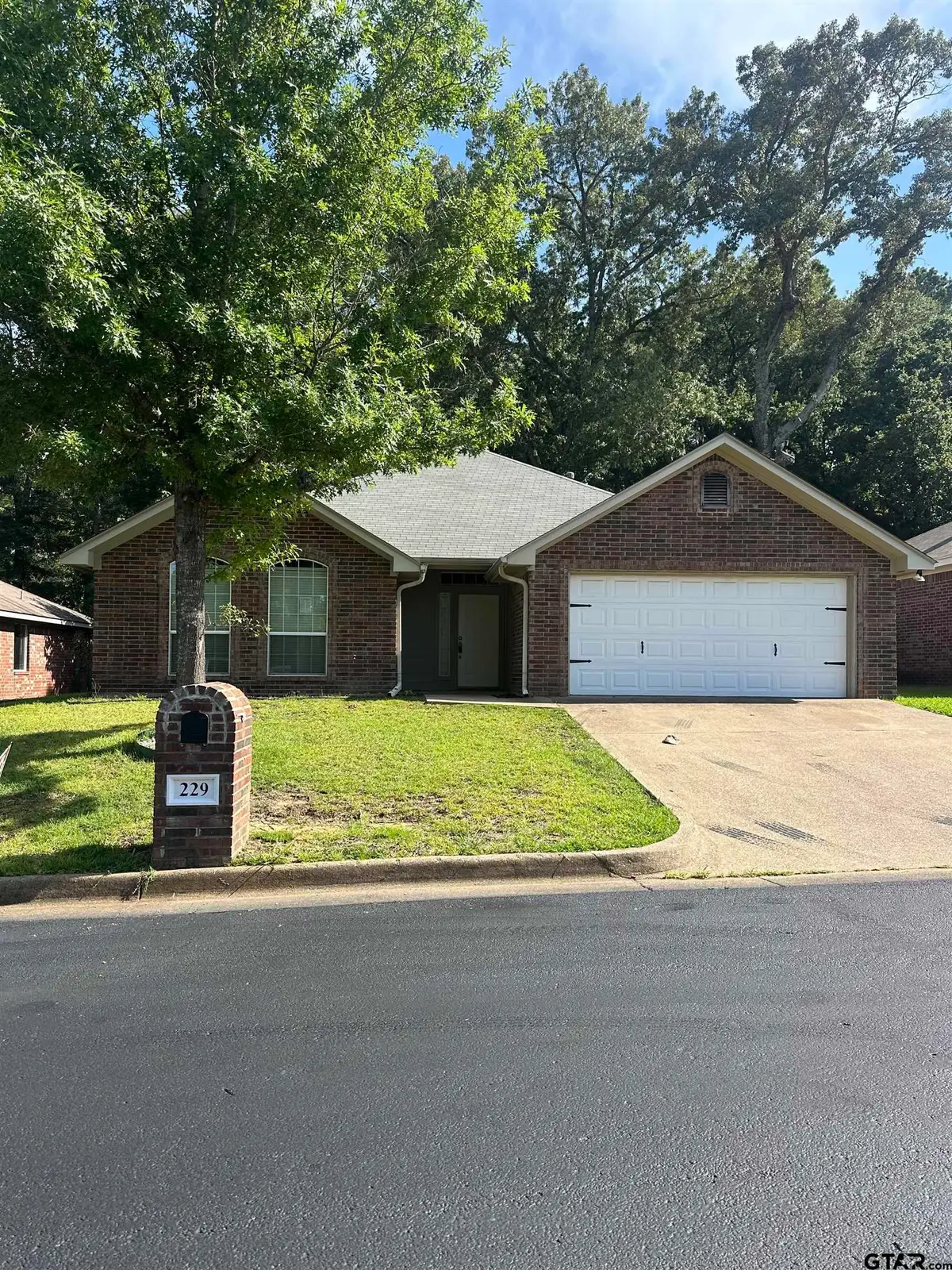 229 Maggie Circle, Flint, TX 75762 - #1