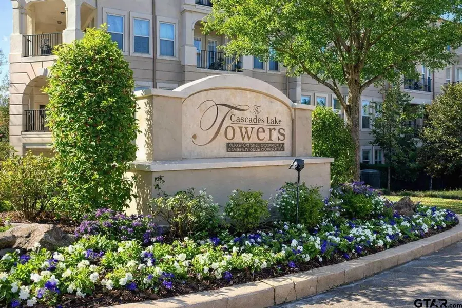 3363 Cascades Blvd #207, Tyler, TX 75709 - #2