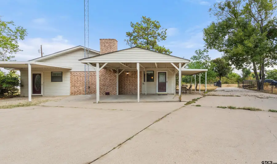 189 County Road 1886, Yantis, TX 75497 - #2