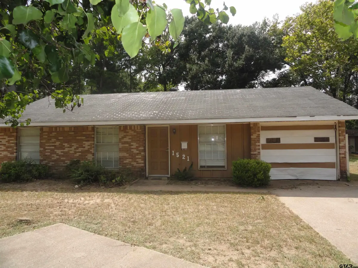 1521 S Academy Ave., Tyler, TX 75701 - #1