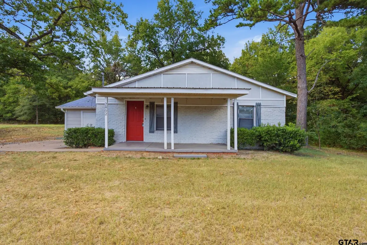 2802 Calloway Rd., Tyler, TX 75707 - #1