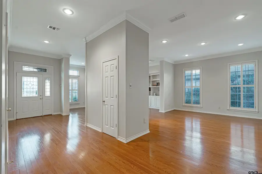 406 Brighton Court, Tyler, TX 75701 - #2