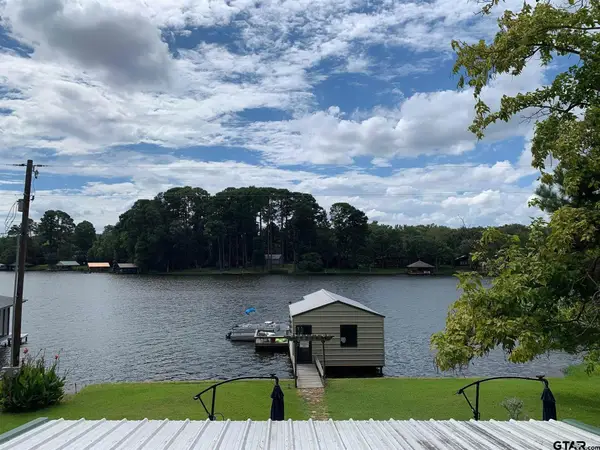 1361 County Road 3230, Quitman, TX 75783
