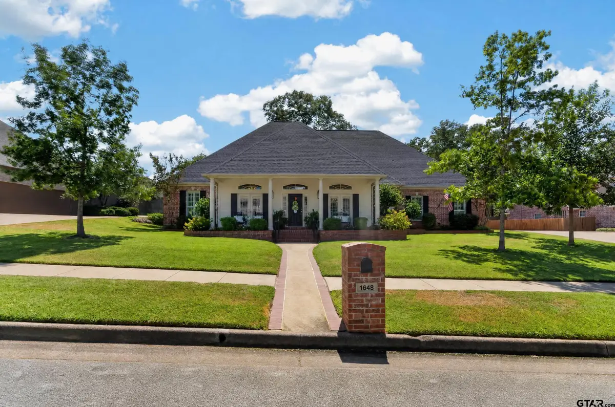 1648 Holly Star, Tyler, TX 75703 - #1