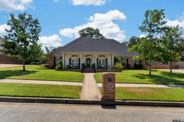 1648 Holly Star, Tyler, TX 75703