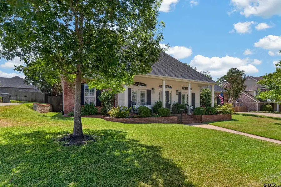 1648 Holly Star, Tyler, TX 75703 - #2