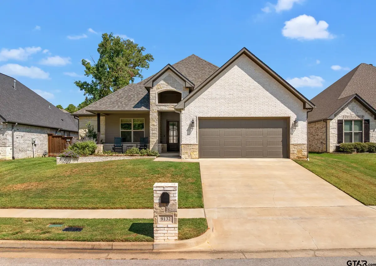 9132 Long Branch, Tyler, TX 75703 - #1