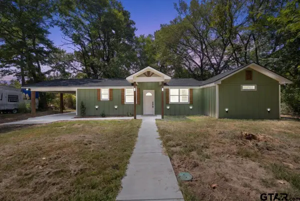 4125 Gallion Ave, Tyler, TX 75708