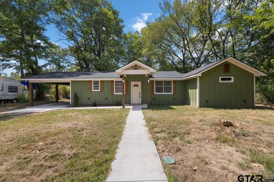 4125 Gallion Ave, Tyler, TX 75708 - #2