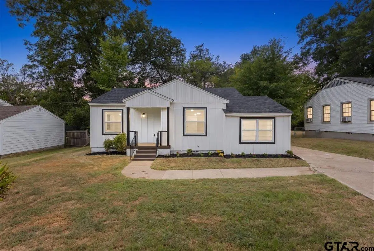 2927 New Copeland Rd, Tyler, TX 75701 - #1