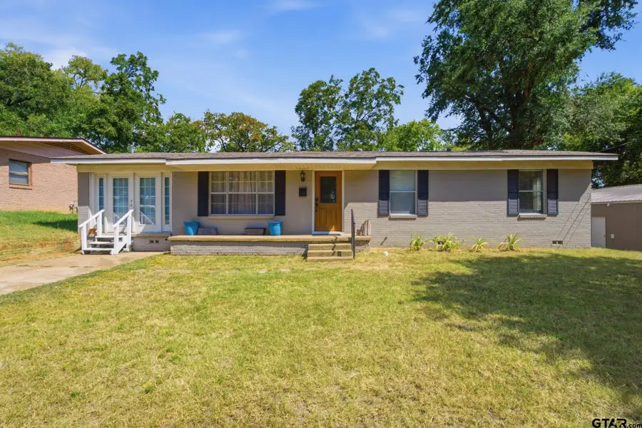 1540 Hankerson, Tyler, TX 75701 - #2