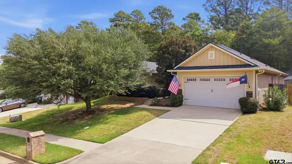 8418 Lakeway Dr, Tyler, TX 75703