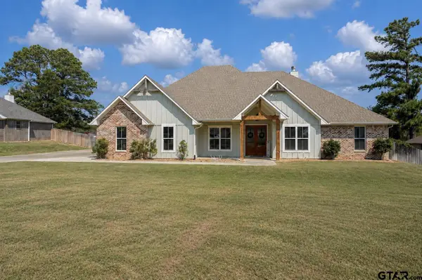 18347 Timber Oaks Drive, Lindale, TX 75771