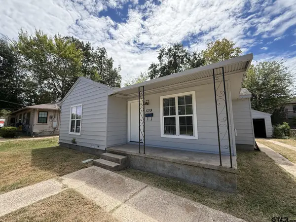 1319 Idel, Tyler, TX 75701
