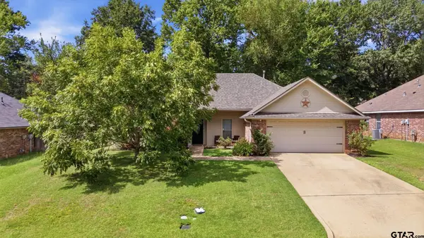 1617 Crockett Dr, Tyler, TX 75701