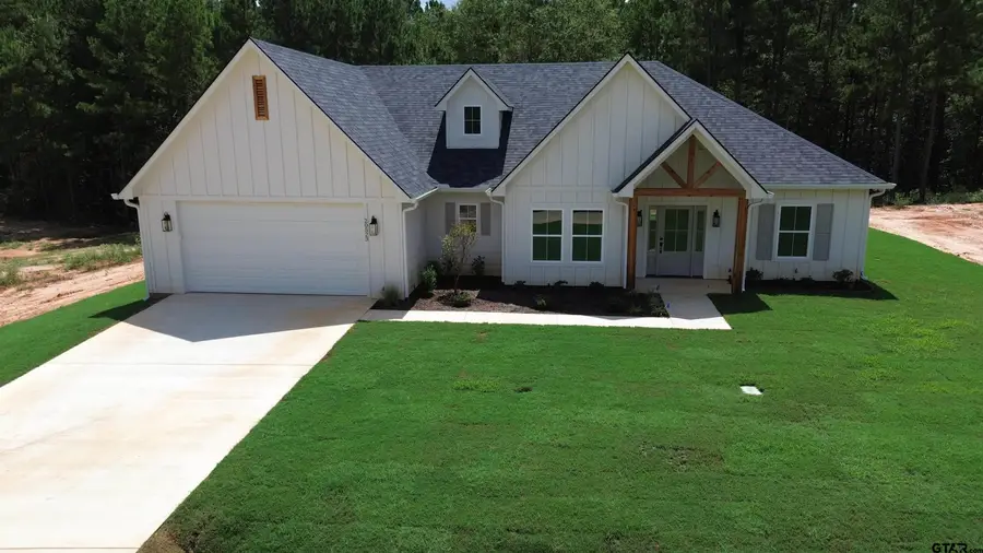 20523 Wild Arrow Ct, Arp, TX 75750 - #2