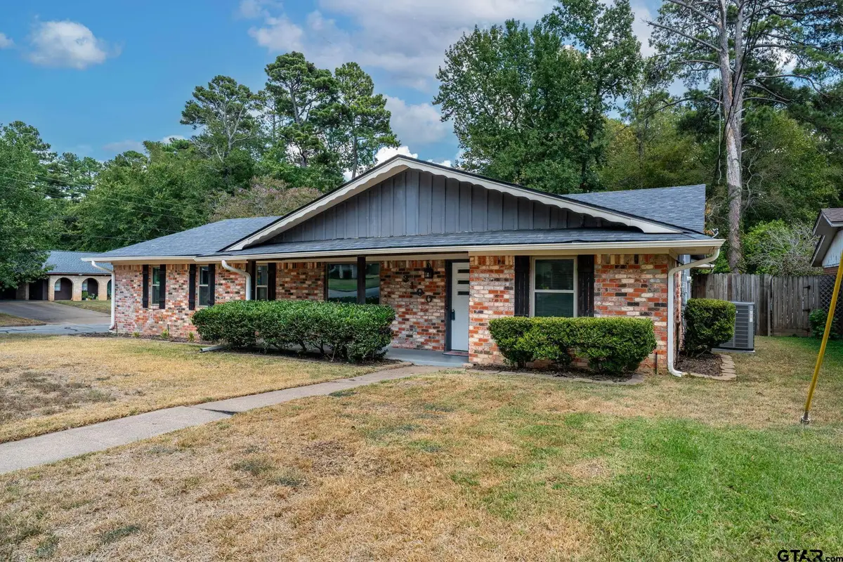 3100 Rosemary Ln, Tyler, TX 75701 - #1