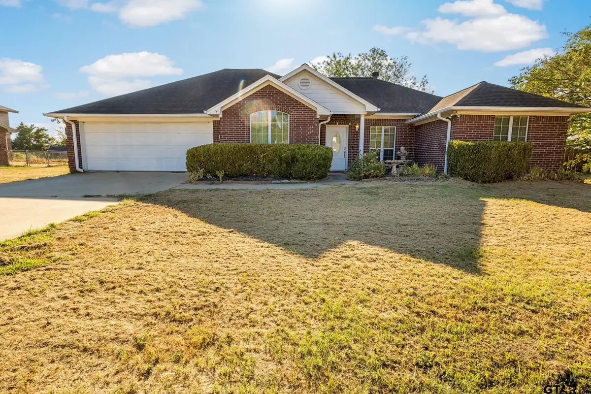 123 County Road 3101, Pittsburg, TX 75686 - #1