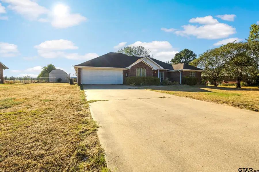 123 County Road 3101, Pittsburg, TX 75686 - #2