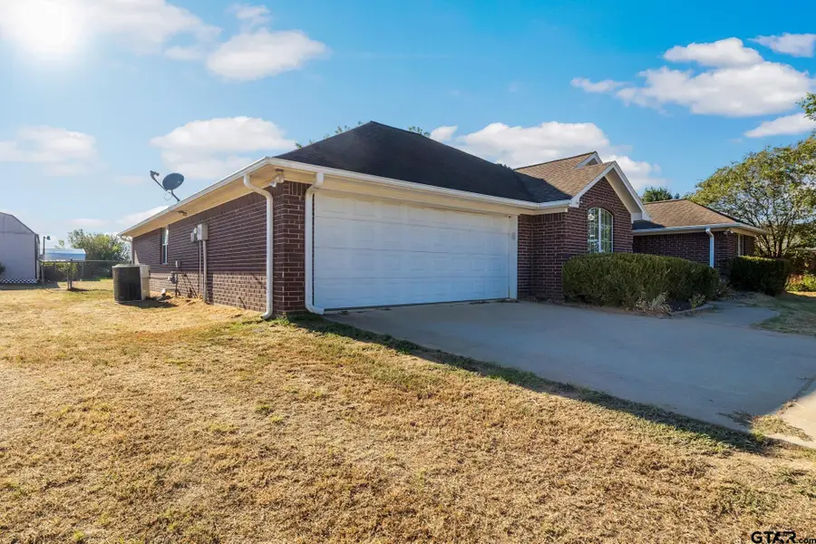 123 County Road 3101, Pittsburg, TX 75686 - #3
