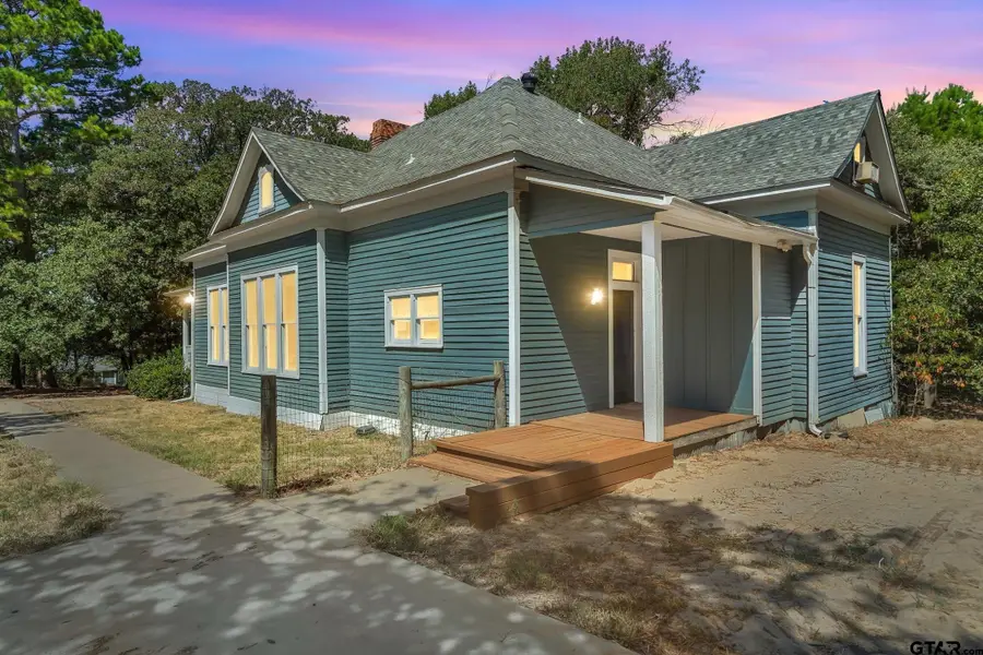 3615 County Road 2330, Mineola, TX 75773 - #2