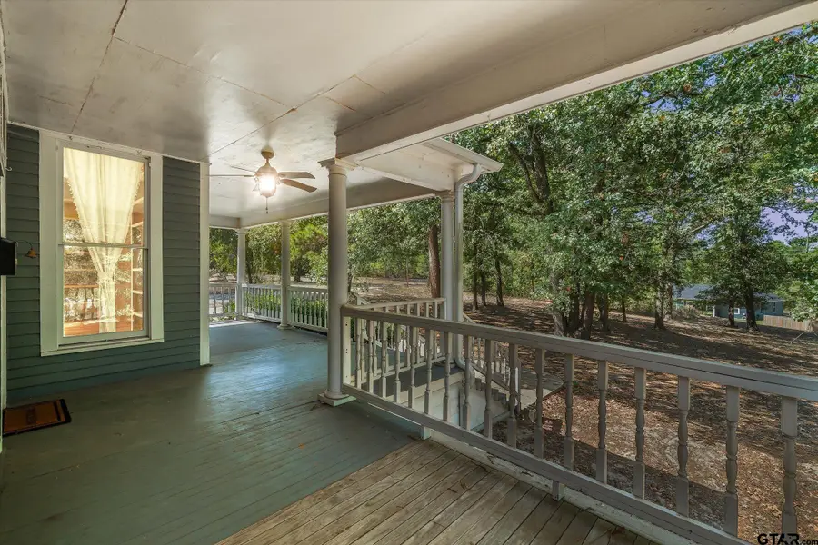 3615 County Road 2330, Mineola, TX 75773 - #3
