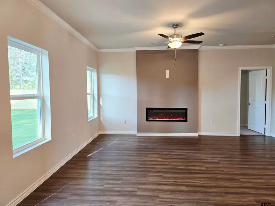 6108 Hidden Hills Drive, Tyler, TX 75703 - #3