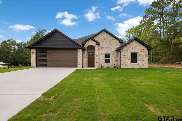 187 County Road 25, Tyler, TX 75705