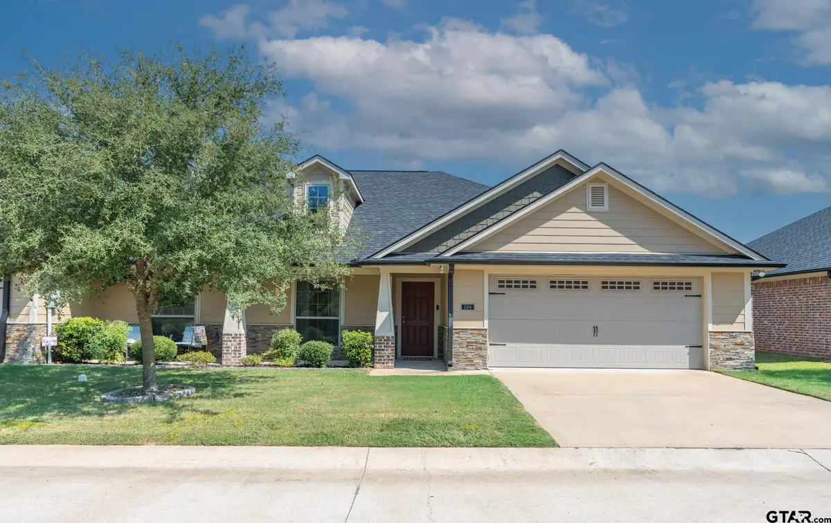 815 E Grande Blvd, #l104, Tyler, TX 75703 - #1