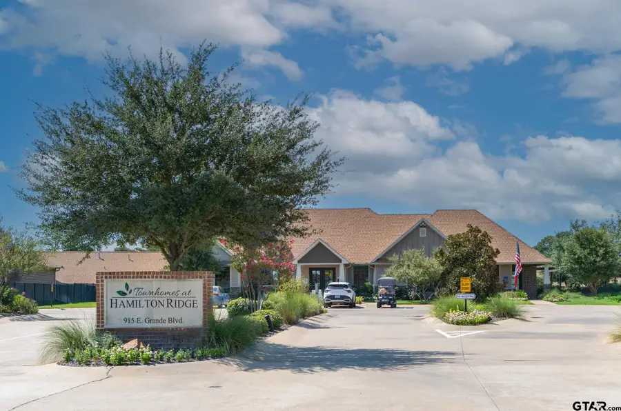 815 E Grande Blvd, #l104, Tyler, TX 75703 - #2