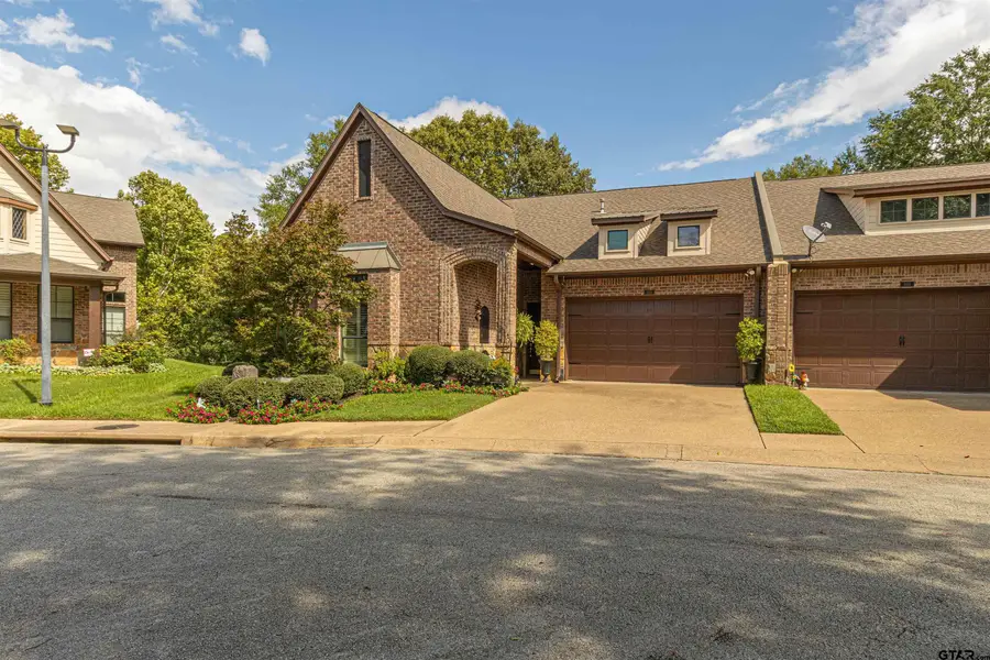 1857 Stonecrest Blvd 1104, Tyler, TX 75703 - #2