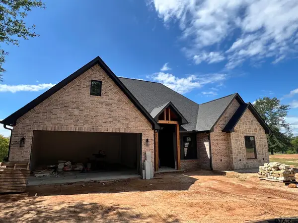 13016 County Road 285, Tyler, TX 75707
