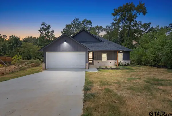 2049 Jackie Ave., Tyler, TX 75701