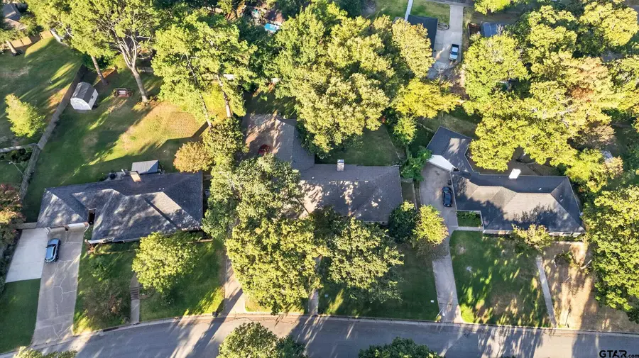 4601 Gretna Green Lane, Tyler, TX 75703 - #2