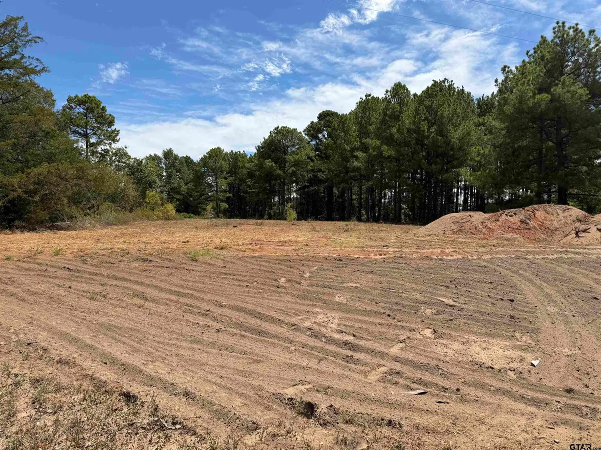Tbd Harris St., Hawkins, TX 75765 - #1