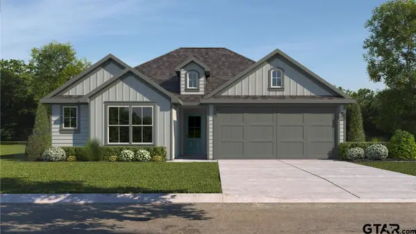 1961 Freeman Street, Tyler, TX 75704