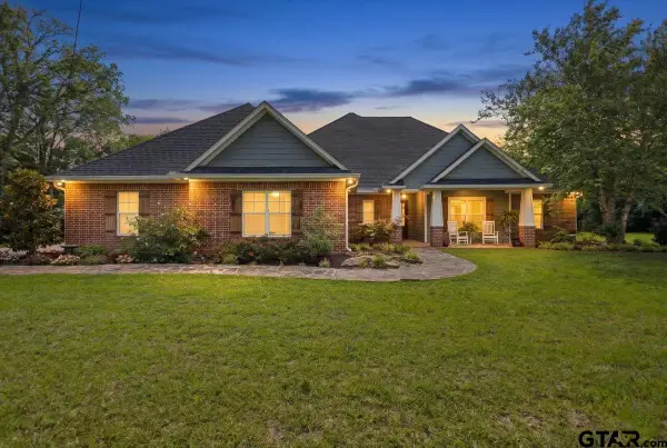 3524 County Rd 195 D, Kilgore, TX 75662