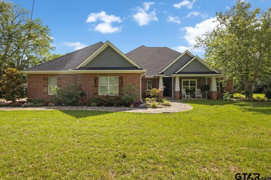 3524 County Rd 195 D, Kilgore, TX 75662 - #2
