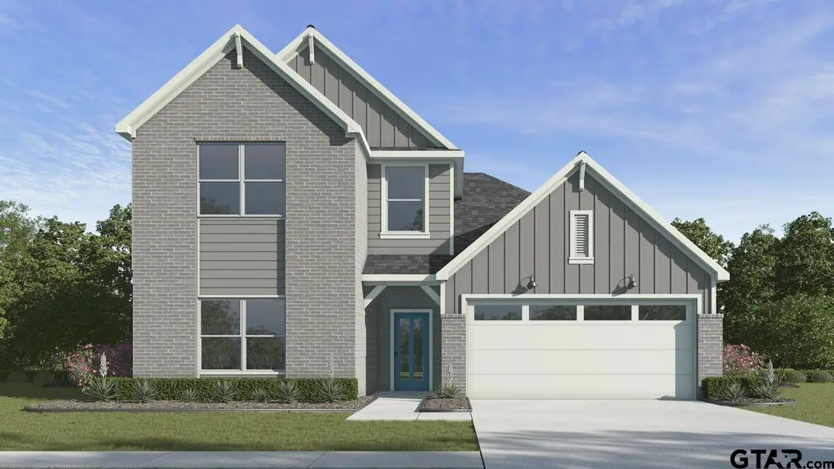 1960 Freeman Street, Tyler, TX 75704 - #1