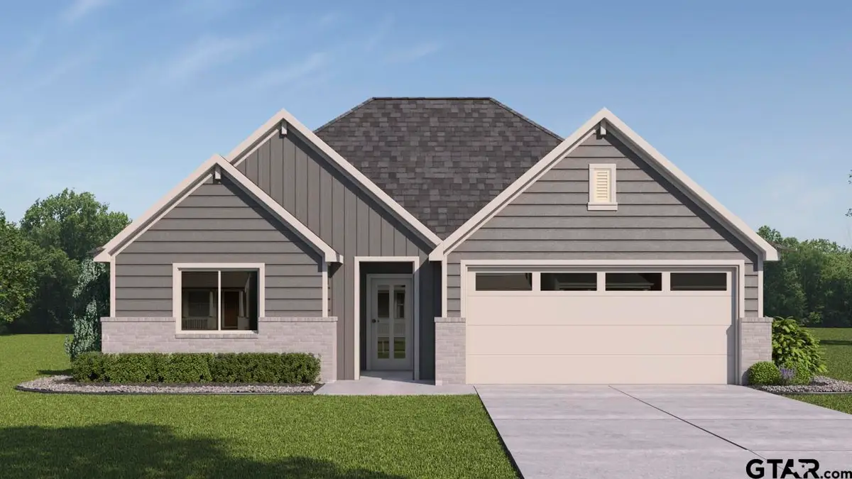1952 Freeman Street, Tyler, TX 75704 - #1