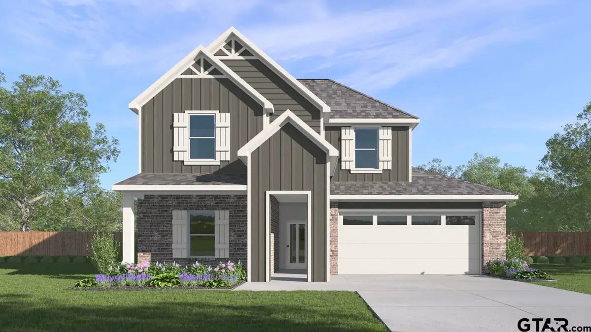 1932 Freeman Street, Tyler, TX 75704 - #1