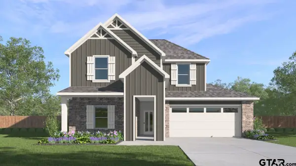 1932 Freeman Street, Tyler, TX 75704