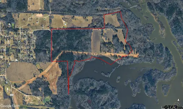 TBD Cade's Cove Road, Chandler, TX 75758