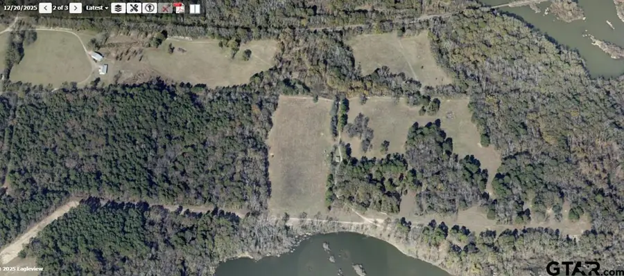 TBD Cade's Cove Road, Chandler, TX 75758 - #3